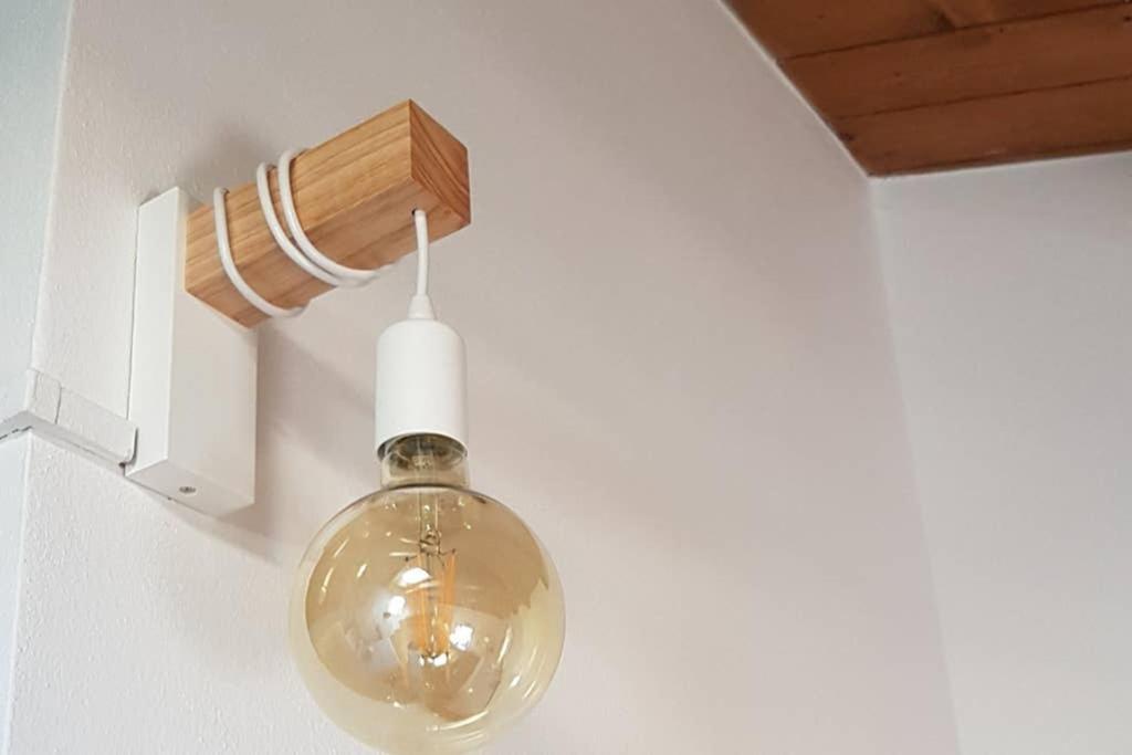 Sweet Loft In Posizione Favolosa 阿尔盖罗 外观 照片