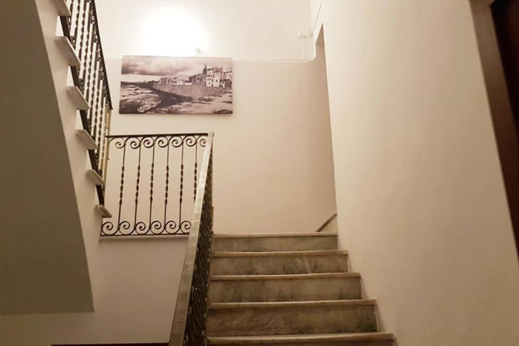 Sweet Loft In Posizione Favolosa 阿尔盖罗 外观 照片