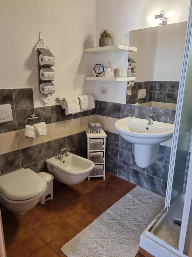 Sweet Loft In Posizione Favolosa 阿尔盖罗 外观 照片