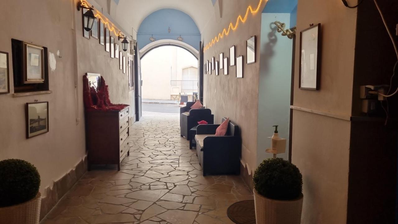 Sweet Loft In Posizione Favolosa 阿尔盖罗 外观 照片