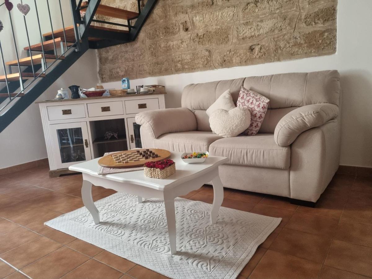 Sweet Loft In Posizione Favolosa 阿尔盖罗 外观 照片