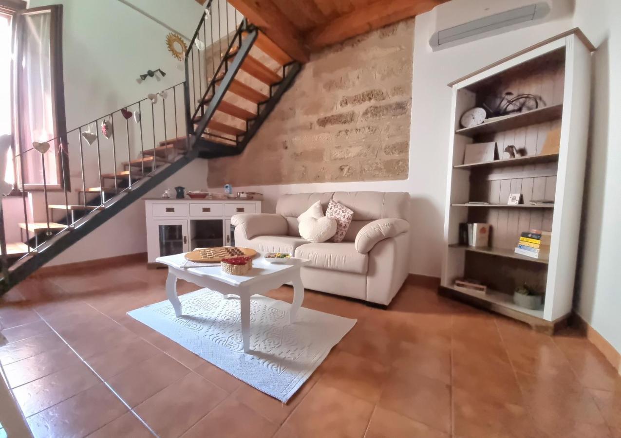 Sweet Loft In Posizione Favolosa 阿尔盖罗 外观 照片