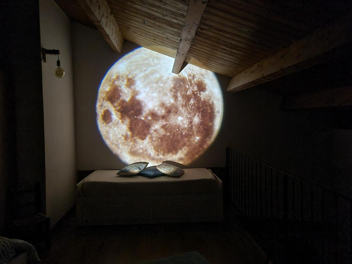Sweet Loft In Posizione Favolosa 阿尔盖罗 外观 照片