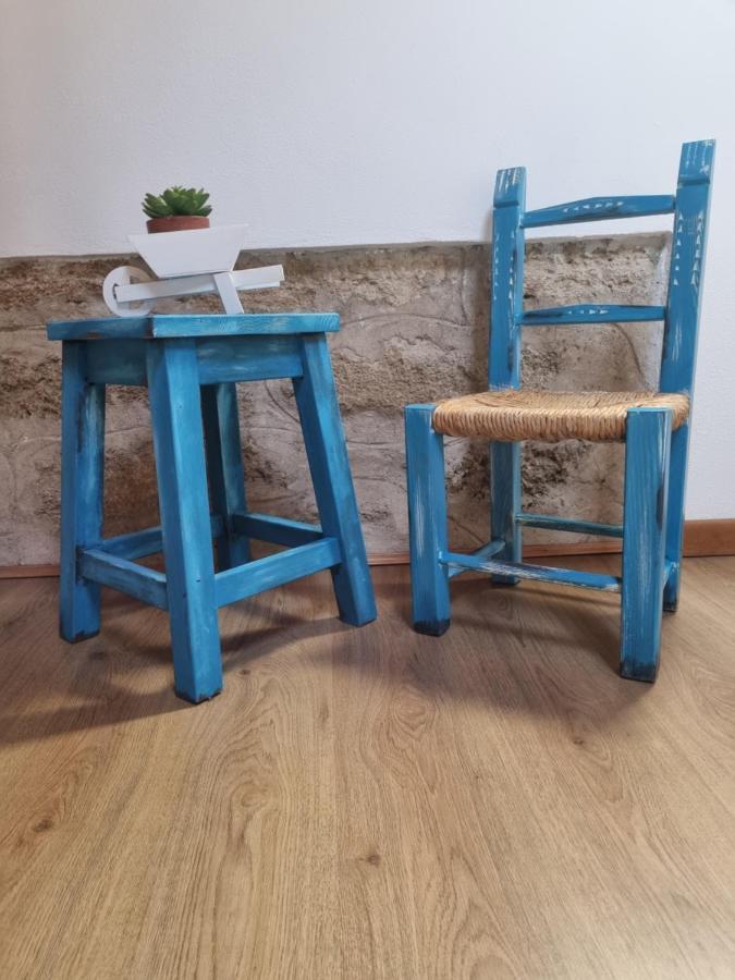 Sweet Loft In Posizione Favolosa 阿尔盖罗 外观 照片