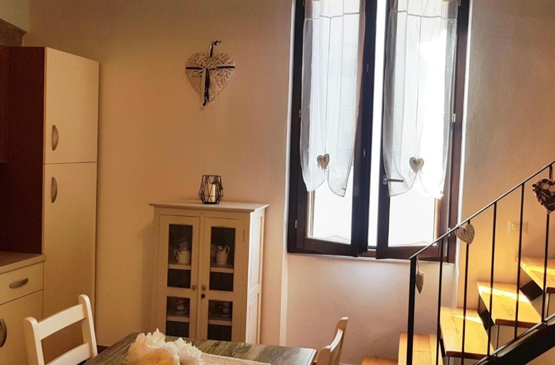 Sweet Loft In Posizione Favolosa 阿尔盖罗 外观 照片
