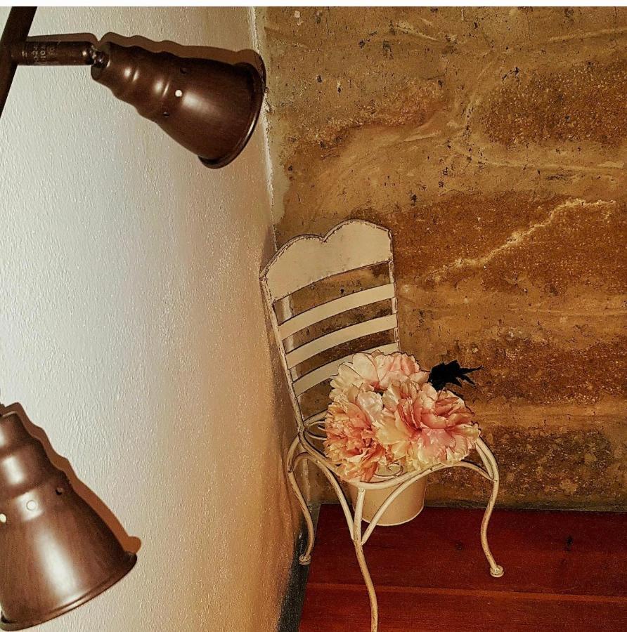 Sweet Loft In Posizione Favolosa 阿尔盖罗 外观 照片