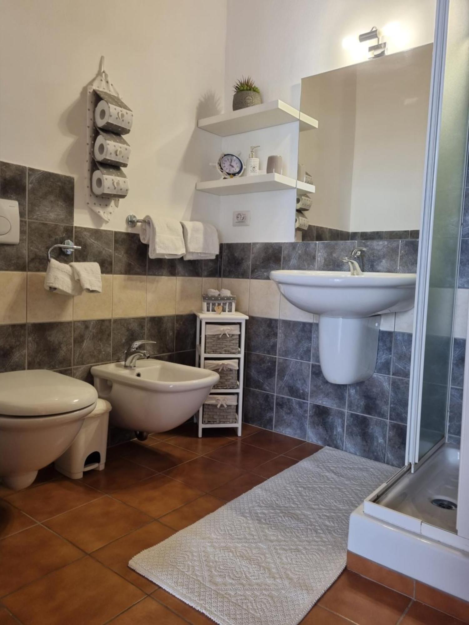Sweet Loft In Posizione Favolosa 阿尔盖罗 客房 照片