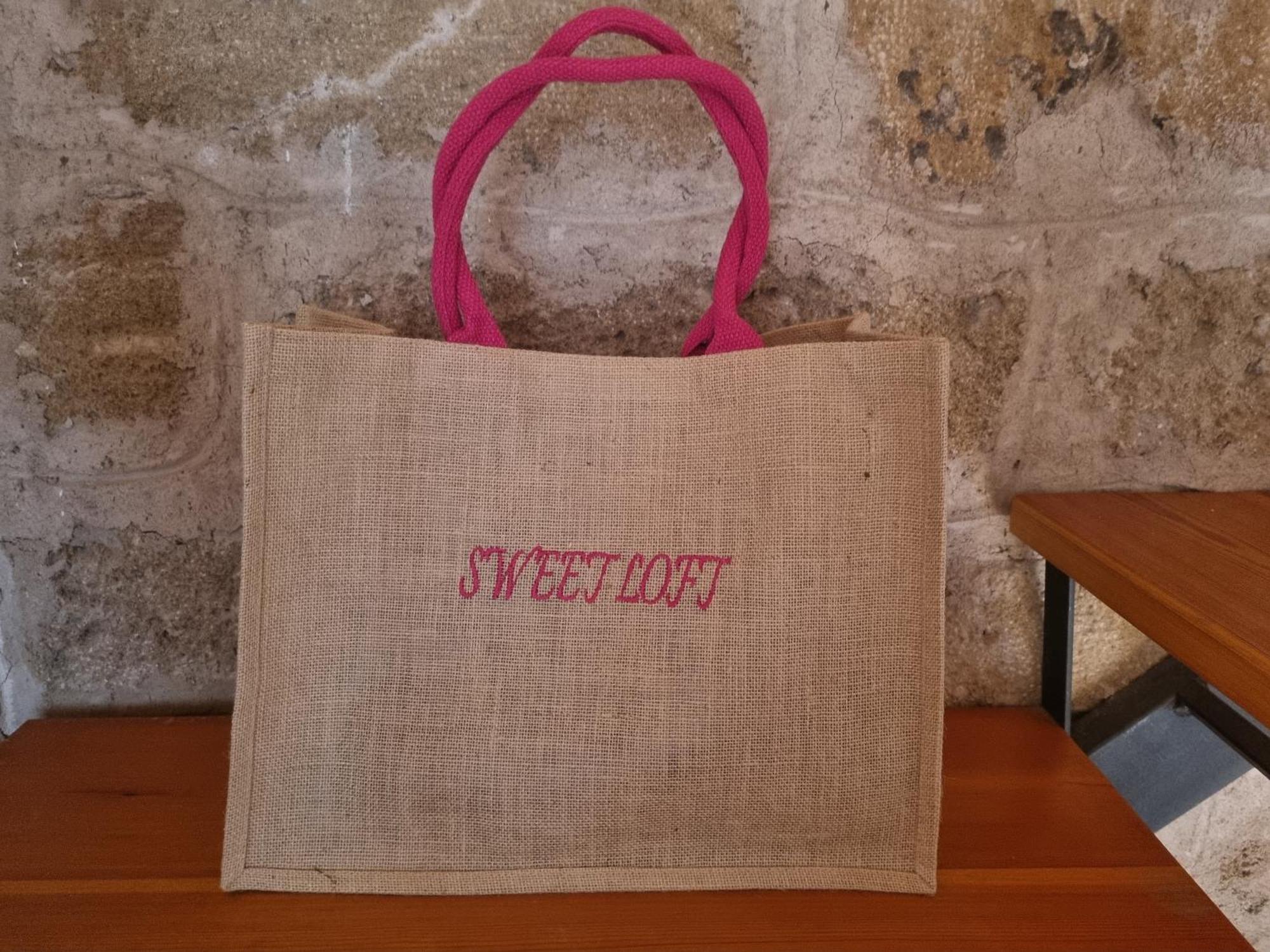 Sweet Loft In Posizione Favolosa 阿尔盖罗 外观 照片